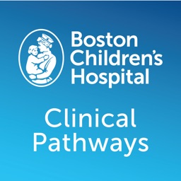 BCH Clinical Pathways