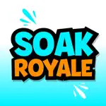 Soak Royale App Contact