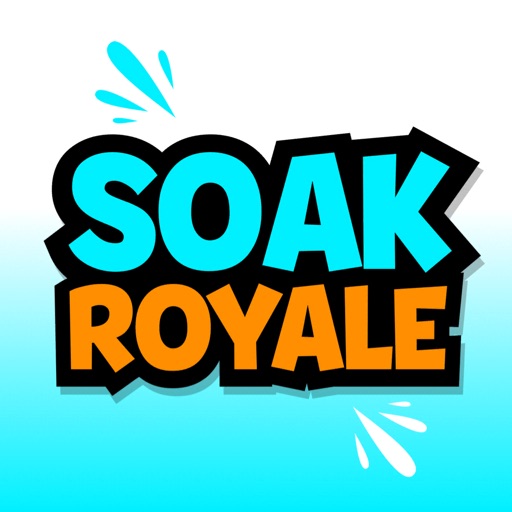 Soak Royale icon