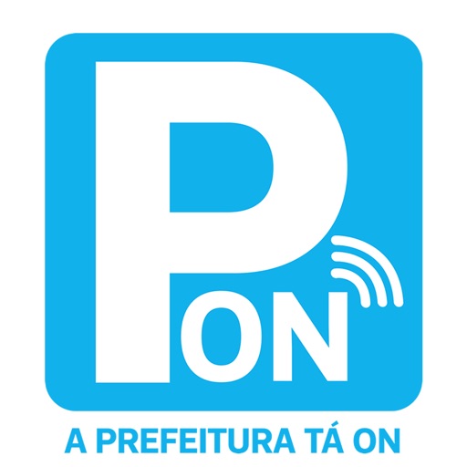 Prefeitura ta On icon