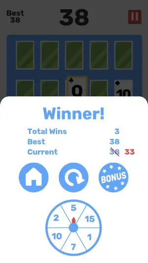 Garbage/ Trash The Card Game screenshot 6