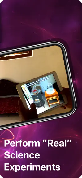 Game screenshot ARious apk