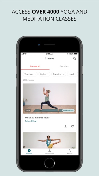 EkhartYoga