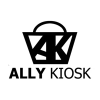 Allykiosk logo