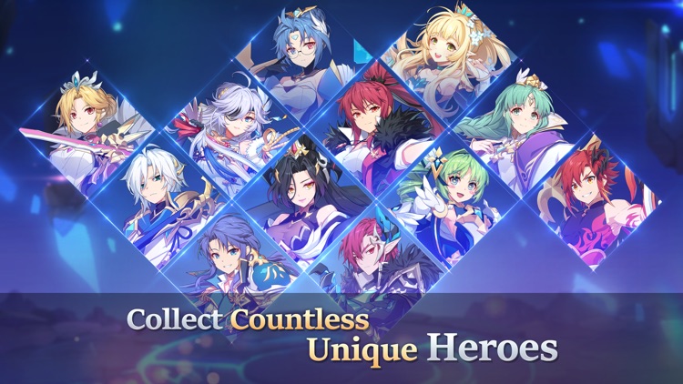 GrandChase screenshot-6
