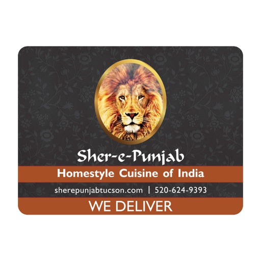 Sher-E-Punjab: Driver