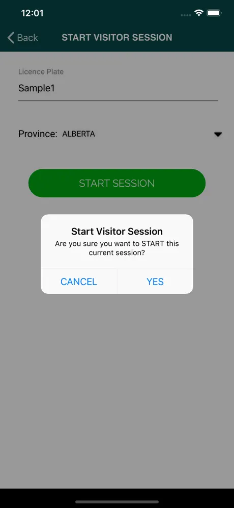MyParking