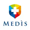 Medìs App Delete