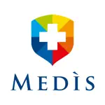 Medìs App Contact