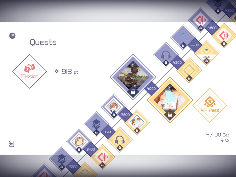 VOEZ screenshot 10