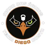 Team Diego Costa App Contact