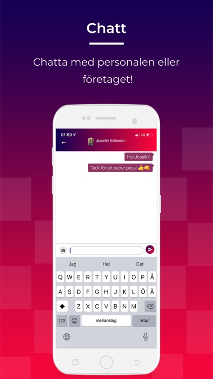 Staffely screenshot-3