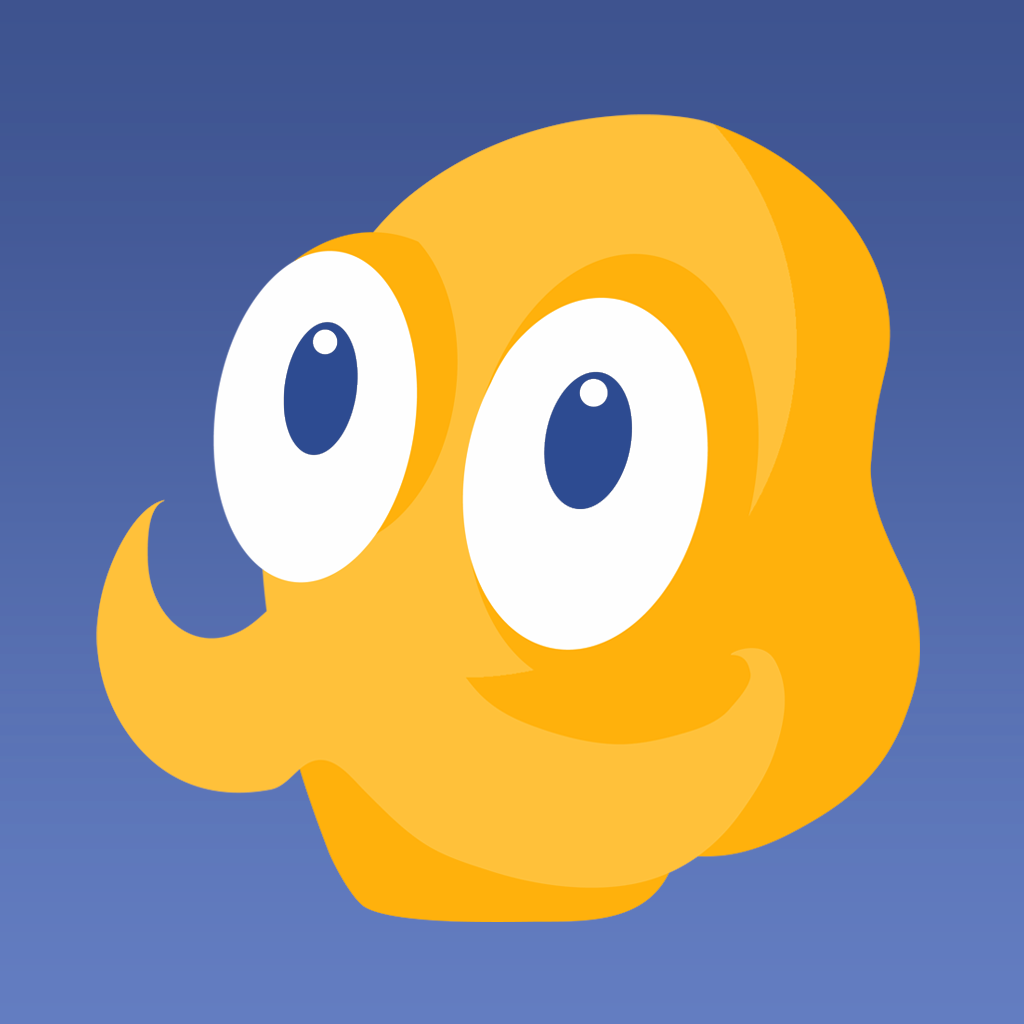 Octodad: Dadliest Catch App Icon