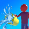 Water Push 3D icon