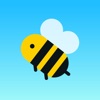 Idle Bee - beehive maker icon