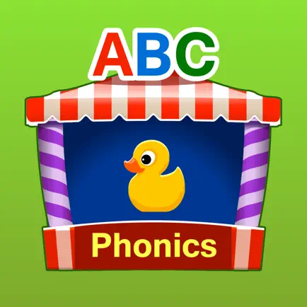 Kids Learn ABC Letter Phonics Cheats