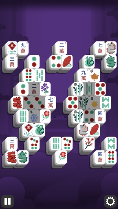 Mahjong 主 (Ads free) screenshot 5