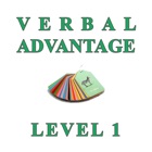 Top 40 Education Apps Like Verbal Advantage - Level 1 - Best Alternatives