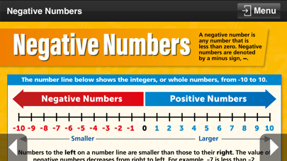 Screenshot #3 pour Maths Functional Skills L1