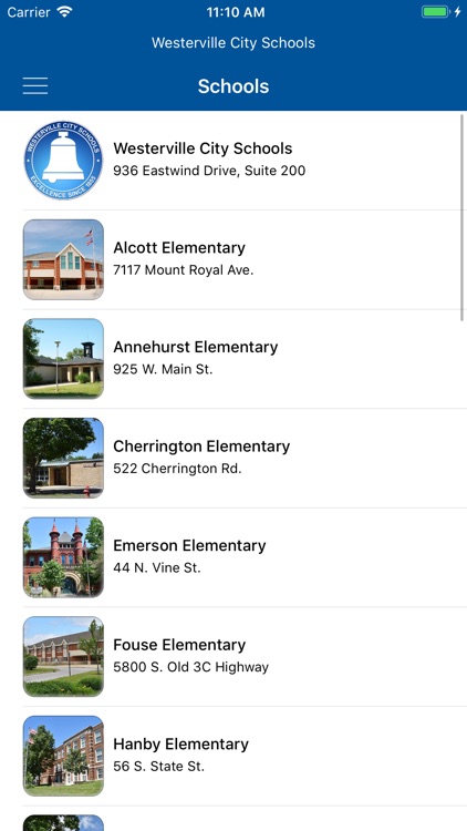 Westerville City Schools screenshot-4