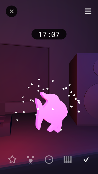 Night Light - Calm Sleep Screenshot