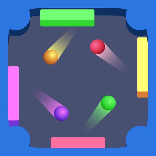 Pong Royale 3D icon