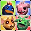 iParty Casual Multiplayer Fun icon