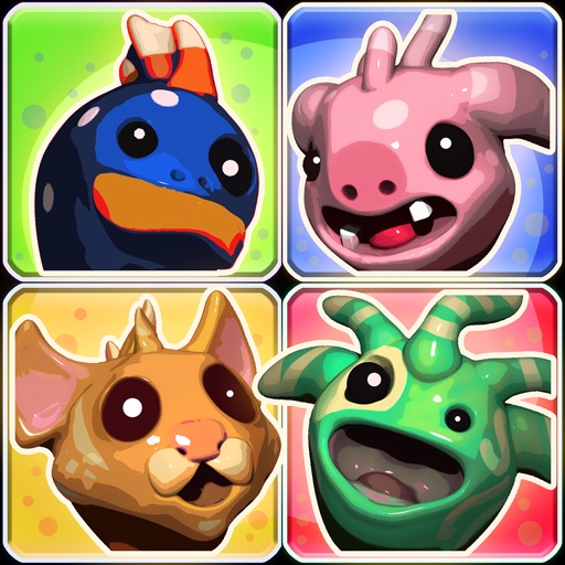 iParty Casual Multiplayer Fun icon
