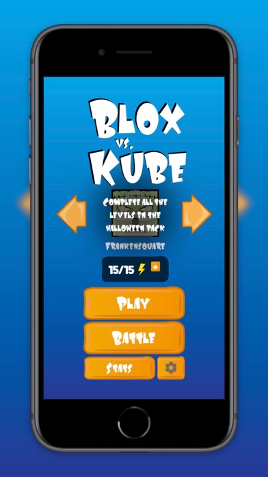 Screenshot #3 pour Blox Vs. Kube