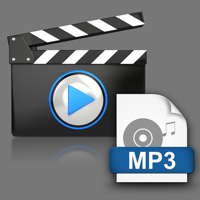 video to mp3 converter extract