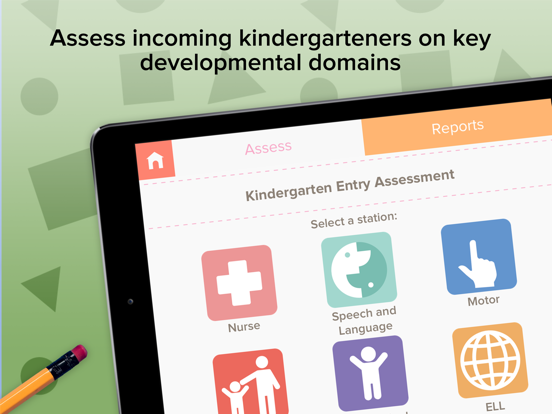 Screenshot #4 pour Cognitive ToyBox KEA