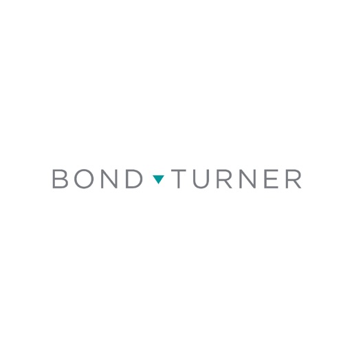 Touchpoint by Bond Turner