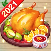 My Restaurant: Cooking Game pour PC