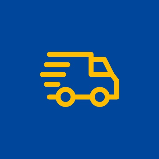 Rhenus Logistics icon