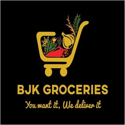 BJK Groceries