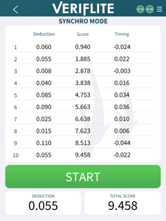 Veriflite screenshot 7