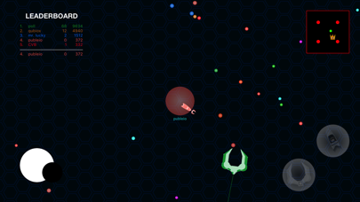 Puble.io Screenshot