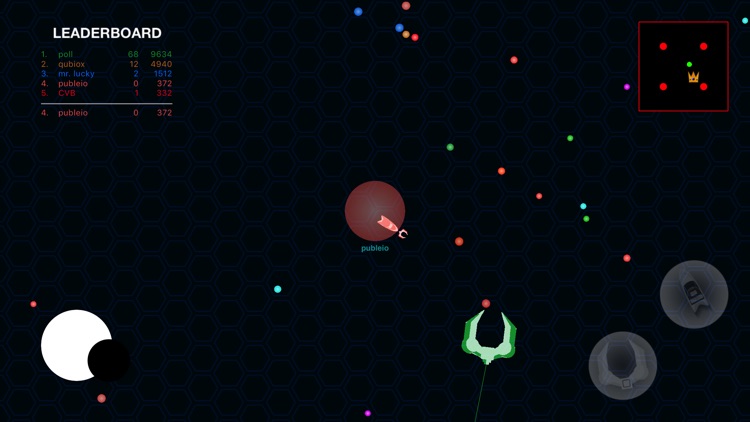 Puble.io screenshot-4