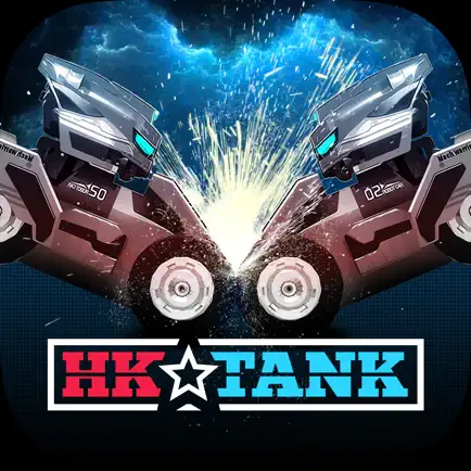 HK-TANK Читы