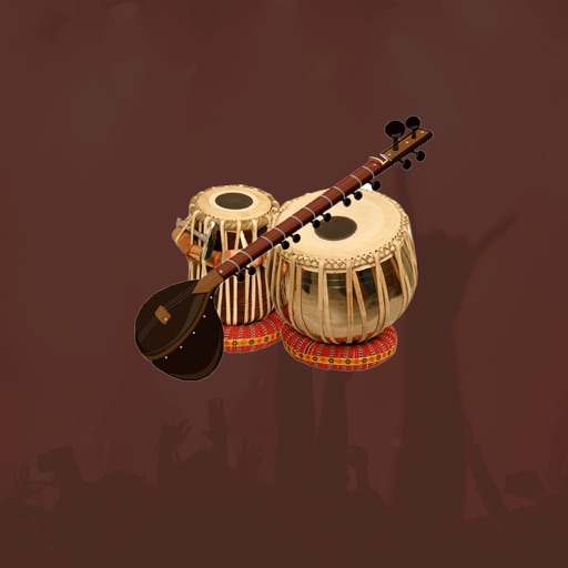 Tabla Sampler iOS App