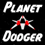 Planet Dodger App Contact