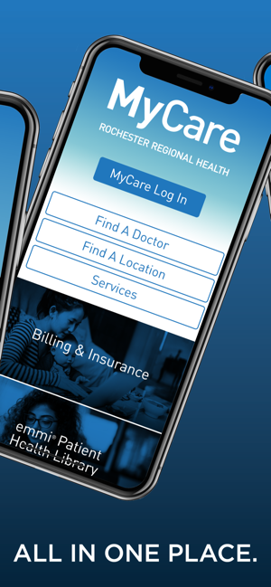 RRH MyCare(圖2)-速報App