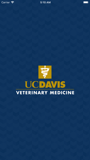 UC Davis Veterinary Medicine(圖1)-速報App