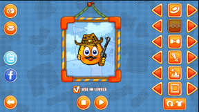Cover Orange 2 (Ad Supported) screenshot
