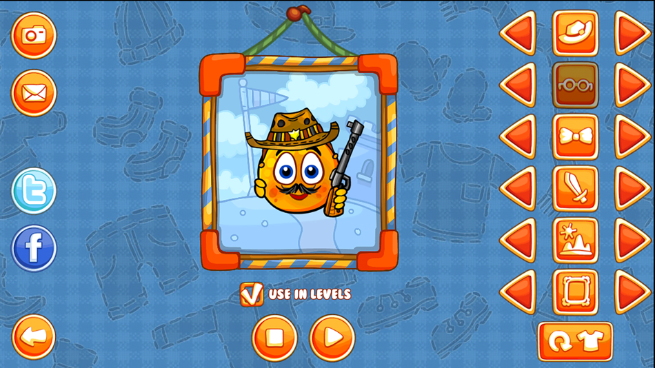 #4. Cover Orange 2 (Ad Supported) (iOS) 来自: FDG Entertainment GmbH & Co.KG