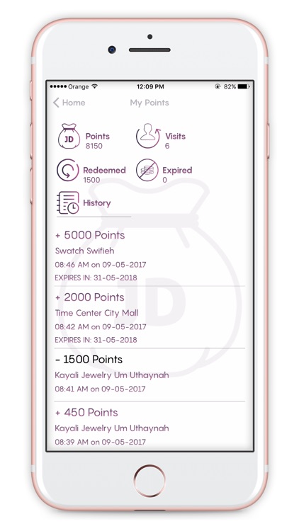 Wish Time Center screenshot-4