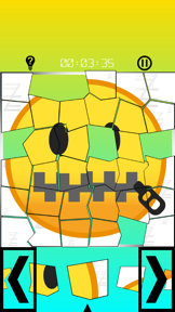emoji mosaic screenshot