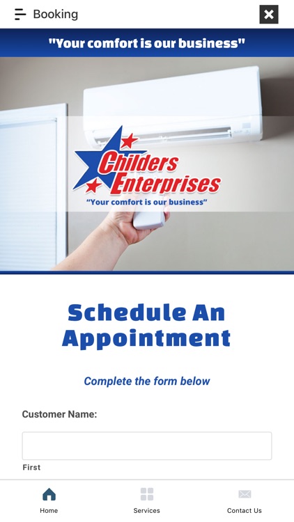 Childers Enterprises