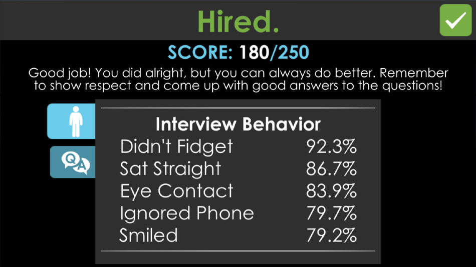 #5. JobPro: Get Hired Construction (iOS) Bởi: Simcoach Games