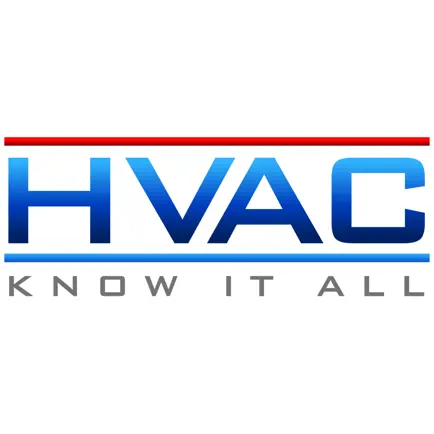 HVAC Know It All Cheats